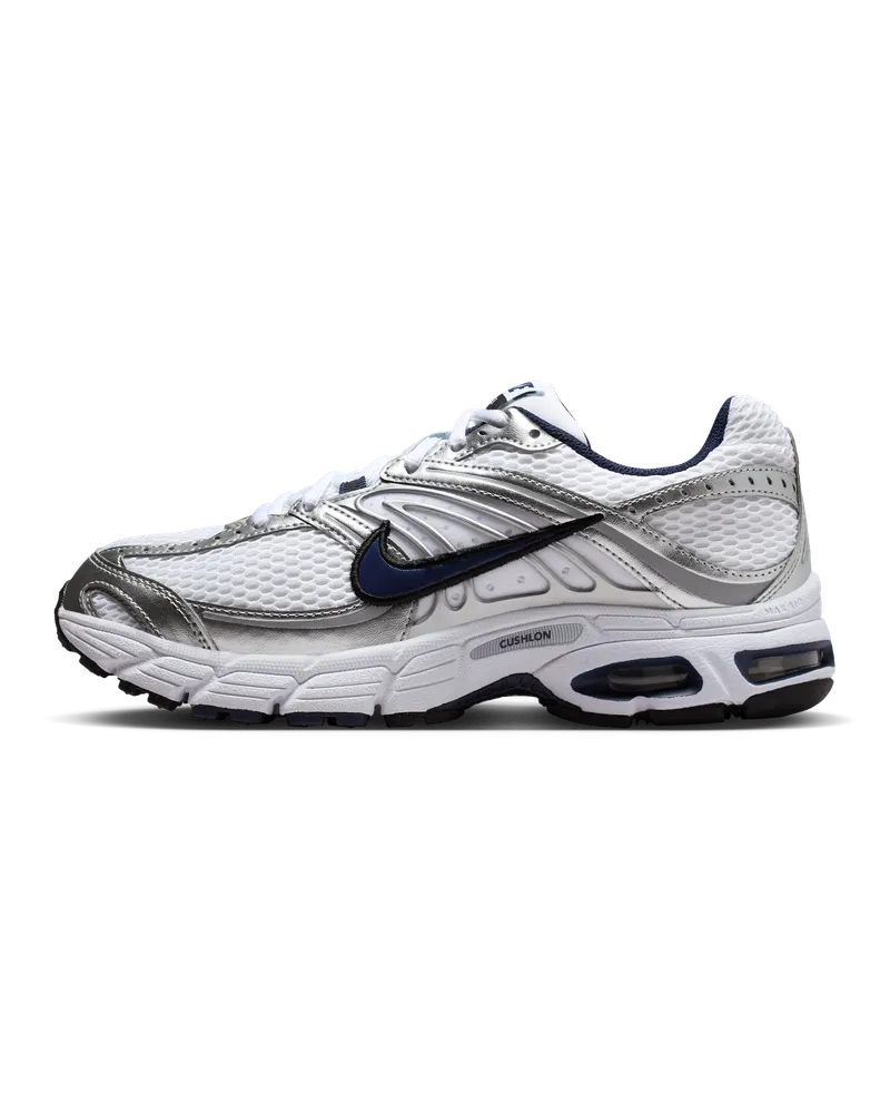 Nike Air Max Moto 2K Schuh (Damen) - Weiß Weiß