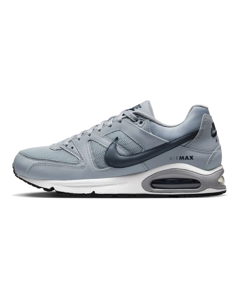 Nike Air Max Command Herrenschuh - Grau Grau