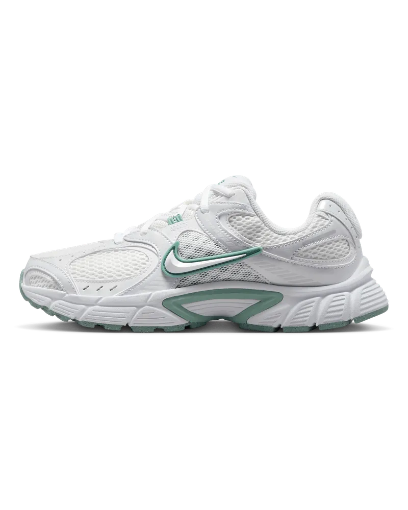 Nike V5 RNR Schuh (Damen) - Weiß Weiß