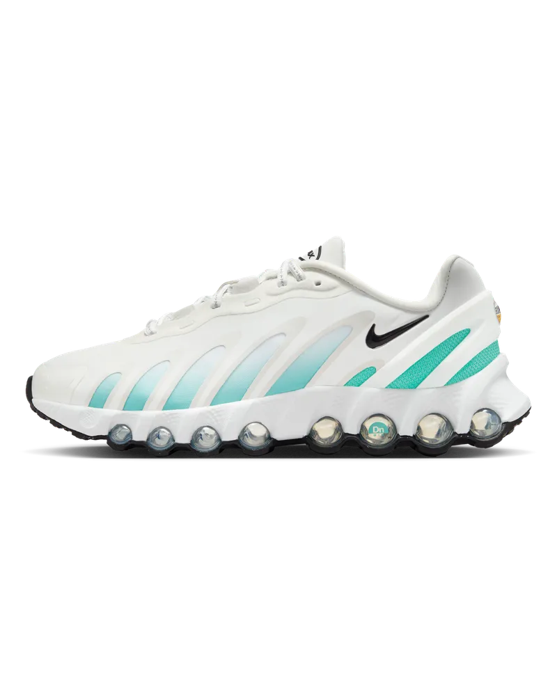 Nike Air Max Dn8 Schuh (Damen) - Weiß Weiß