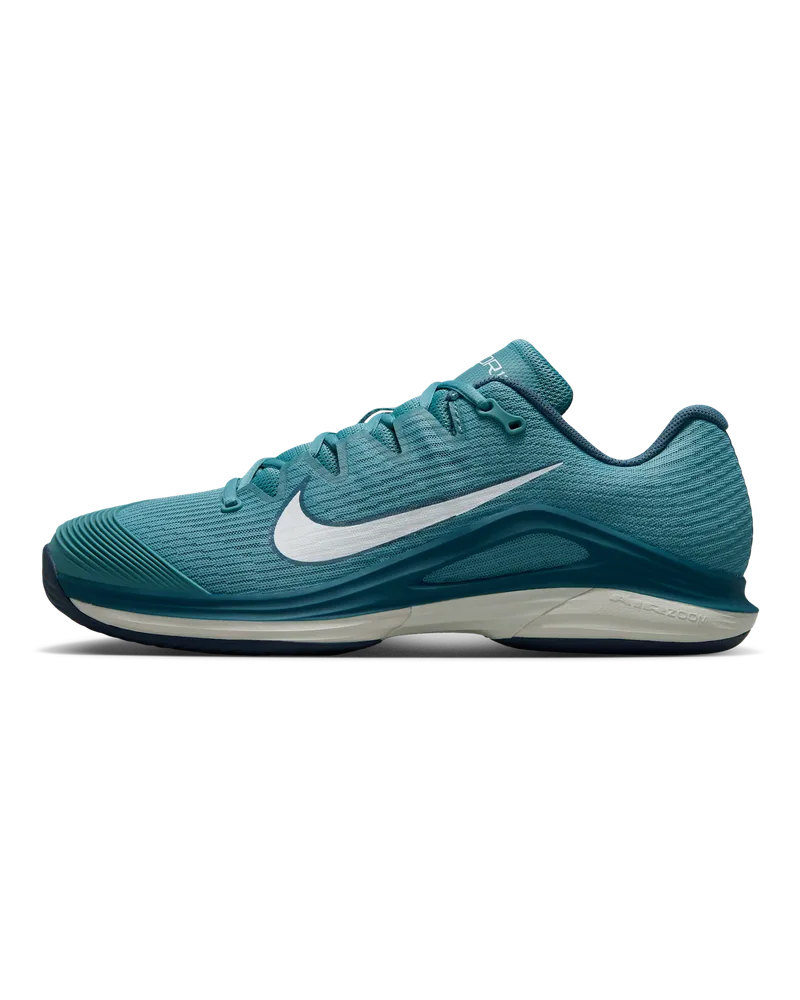 Nike Vapor 12 Tennisschuh für Hartplätze (Herren) - Blau Blau