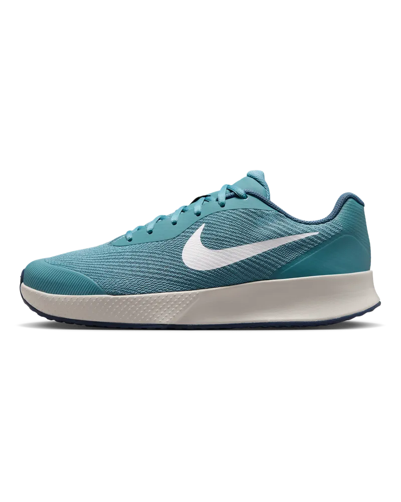 Nike Vapor Lite 3 Tennisschuh für Hartplätze (Herren) - Blau Blau