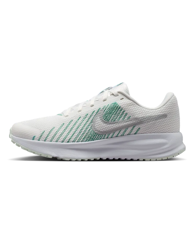 Nike Run Defy Straßenlaufschuh (Damen) - Weiß Weiß