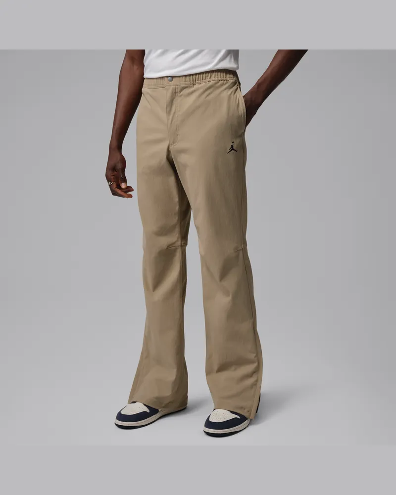 Jordan Flight Essentials Hose (Herren) - Braun Braun