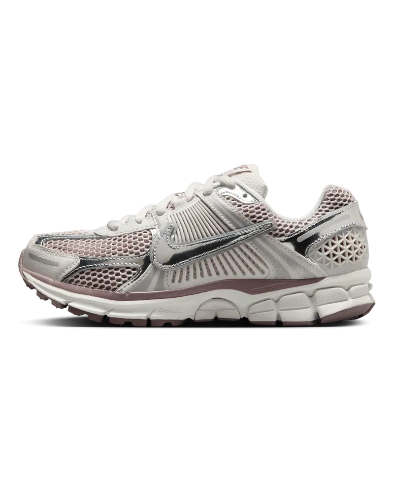 Nike Zoom Vomero 5 Schuh (Damen) - Grau Grau