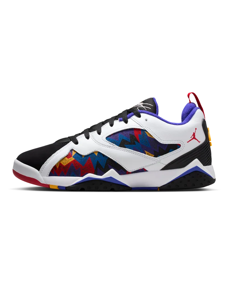 Jordan Air  MVP 92 Schuh (Herren) - Weiß Weiß