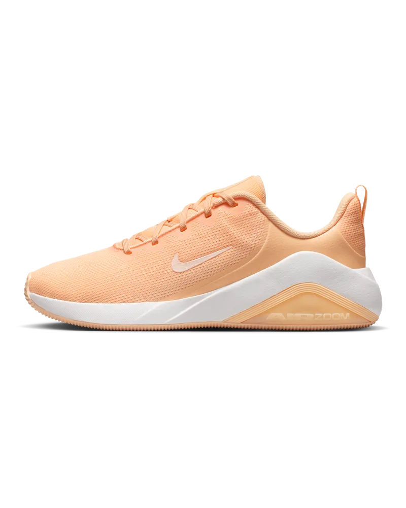 Nike Bella 7 Workout-Schuh (Damen) - Orange Orange
