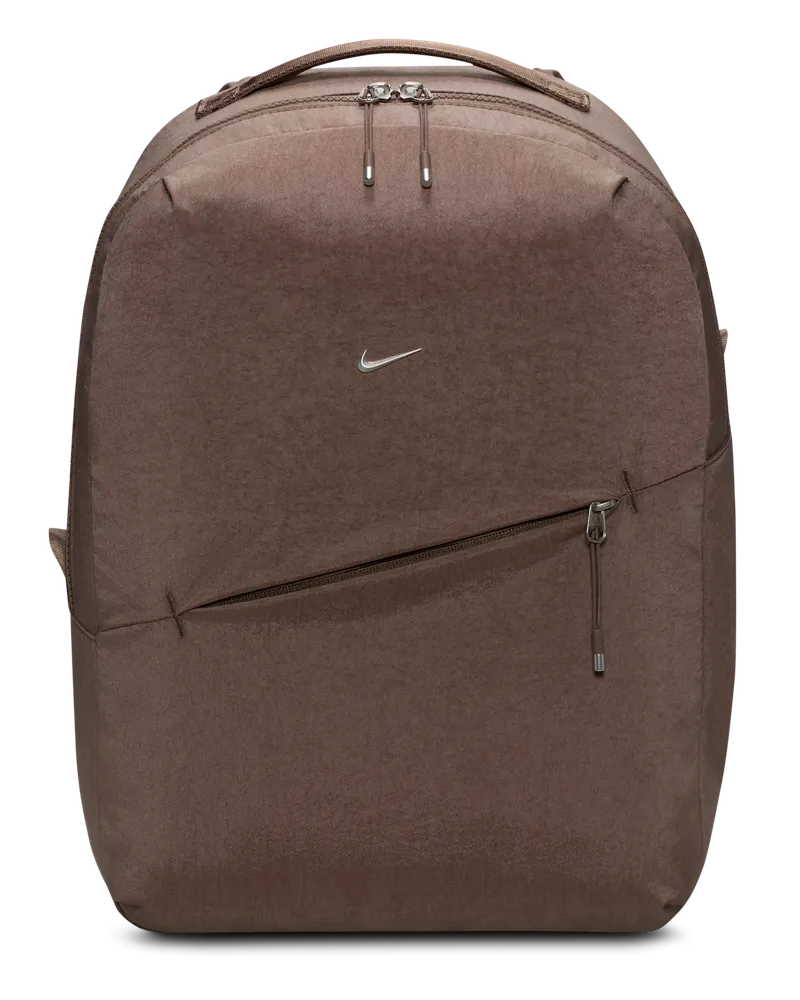 Nike Aura Rucksack (24 l) - Braun Braun