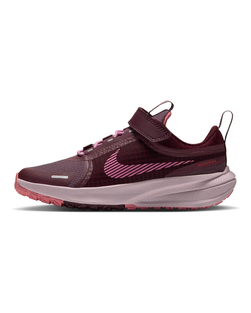 Nike Star Runner Utility Laufschuh (jüngere Kinder) - Lila Lila