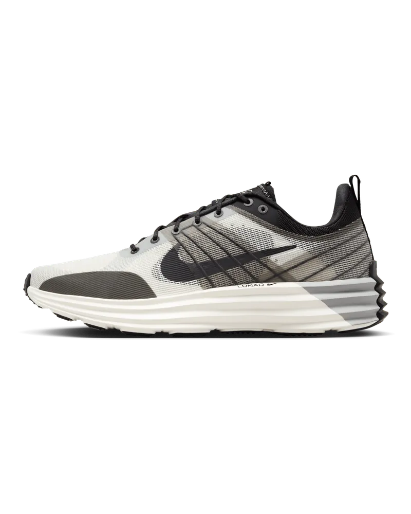 Nike Lunar Roam Schuh (Herren) - Weiß Weiß
