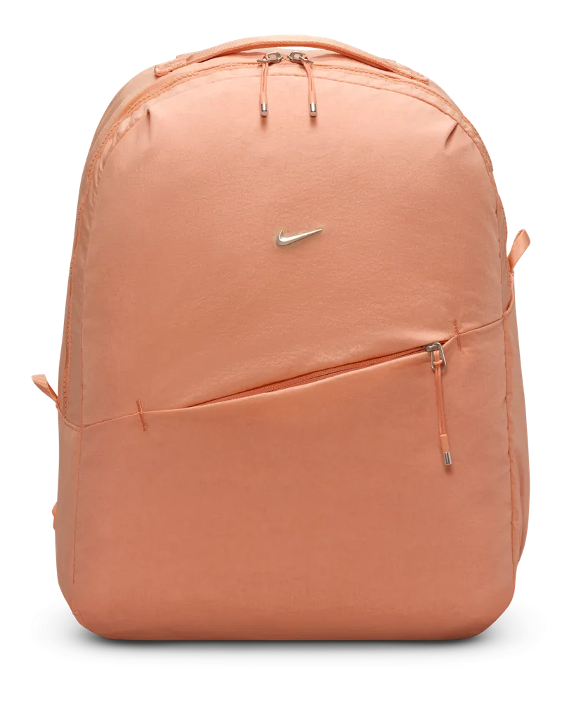 Nike Aura Rucksack (24 l) - Orange Orange