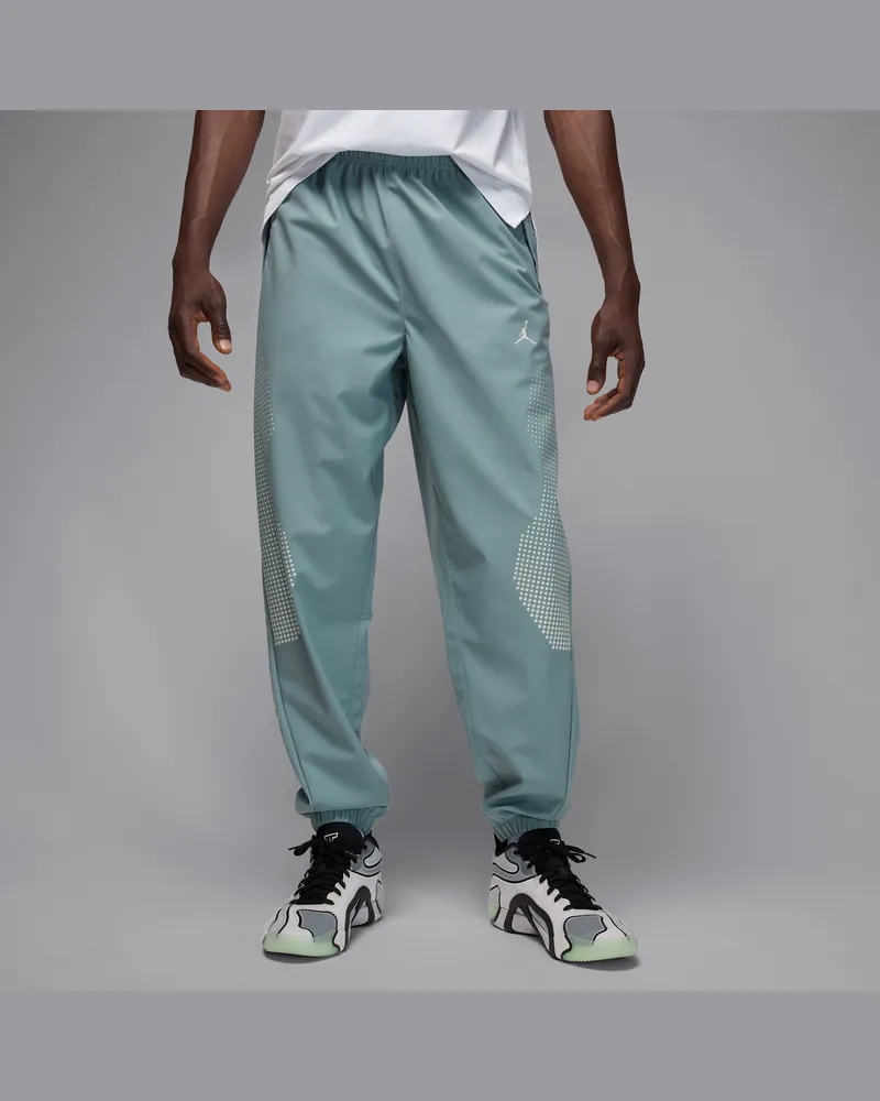 Jordan Sport JAM Warm-up-Hose (Herren) - Grau Grau