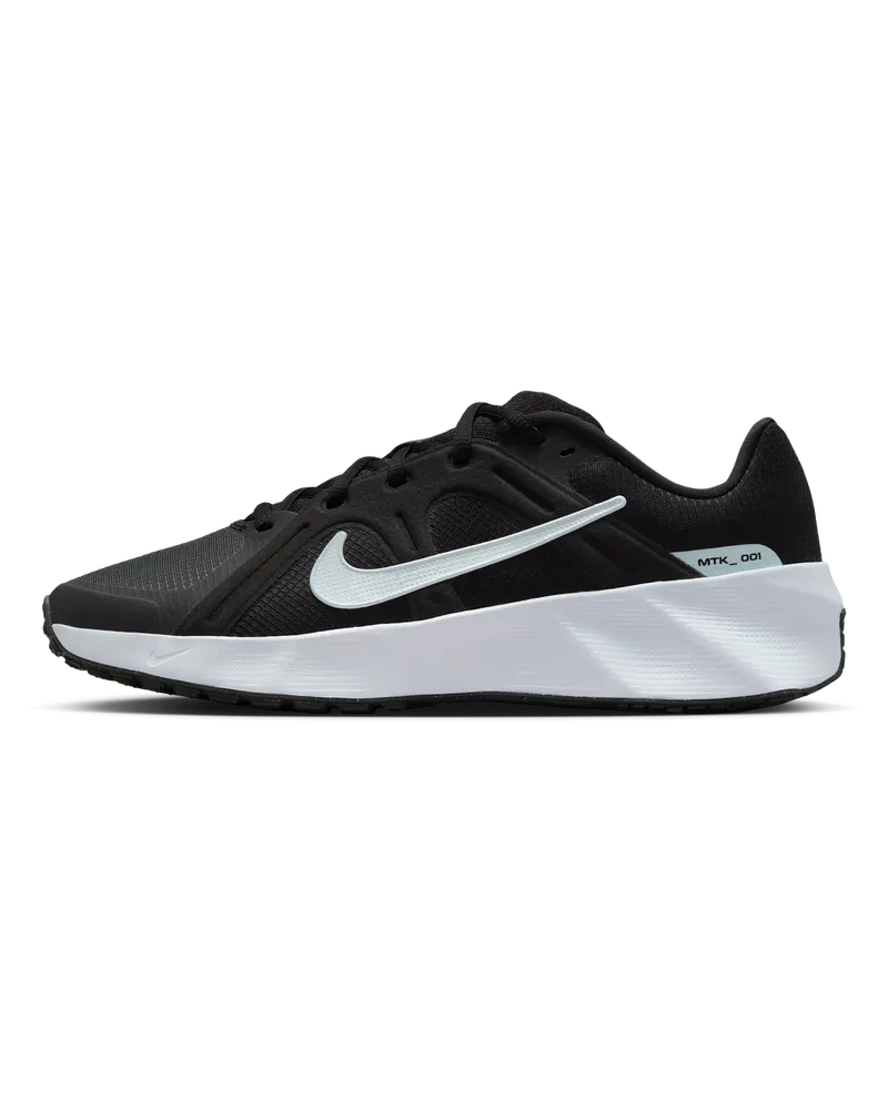 Nike Metro Tek Schuh (Herren) - Schwarz Schwarz