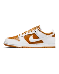 Nike Dunk Low Sneaker - Braun Braun