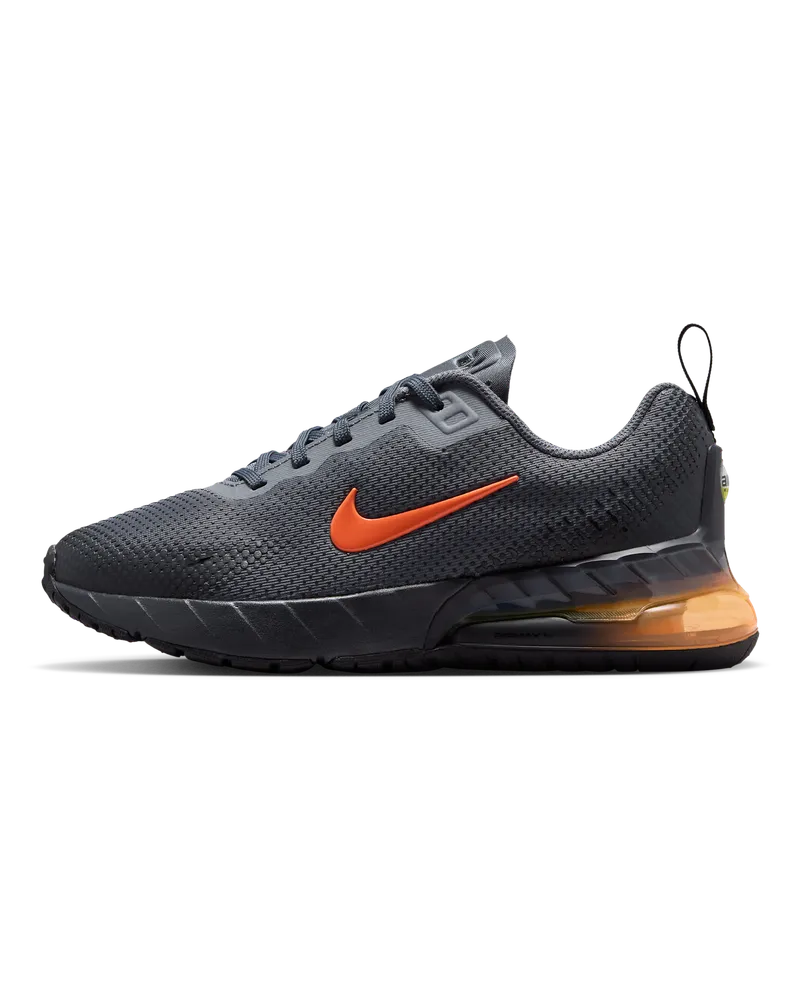 Nike Air Max Phoenix Schuh (ältere Kinder) - Grau Grau