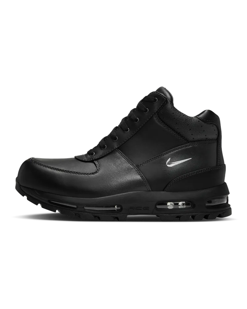 Nike Air Max Goadome Herrenschuh - Schwarz Schwarz