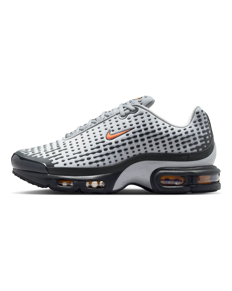 Nike Air Max Plus VII Schuh (Herren) - Grau Grau