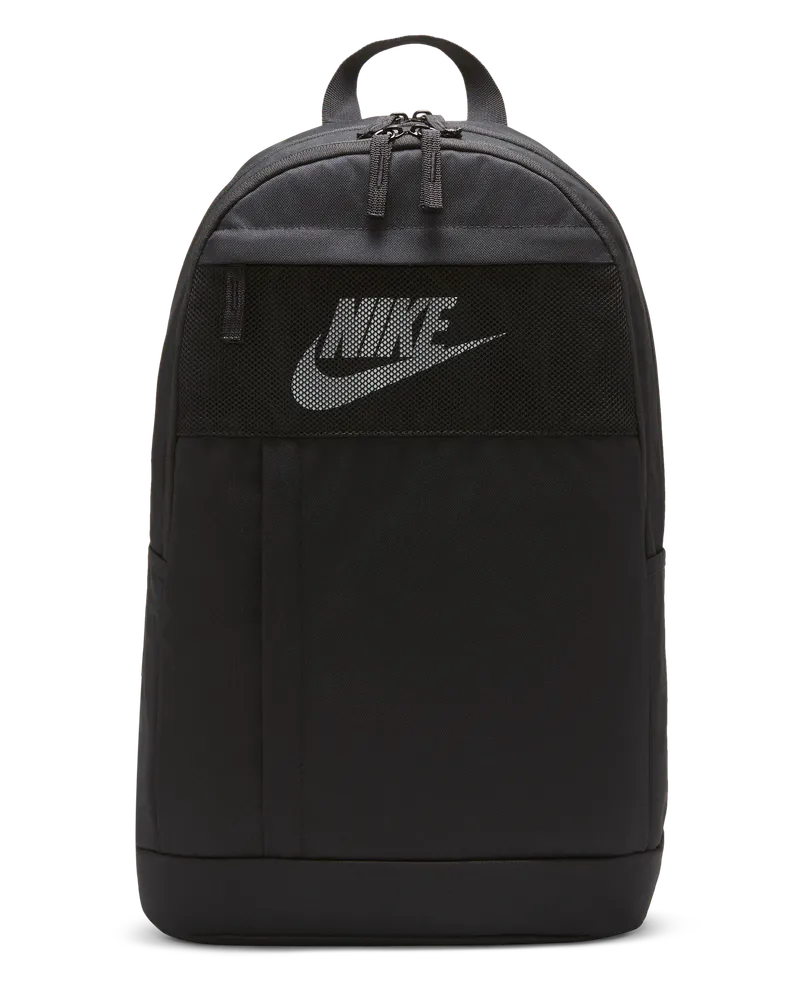 Nike Rucksack (21 l) - Schwarz Schwarz