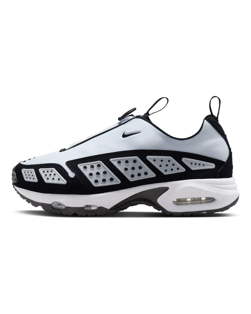Nike Air Max SNDR Schuh - Weiß Weiß
