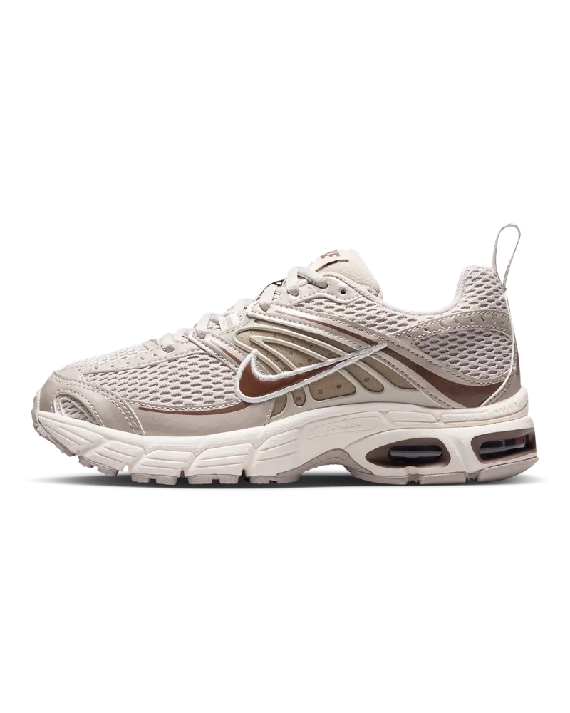 Nike Air Max Moto 2K Schuh für ältere Kinder - Braun Braun