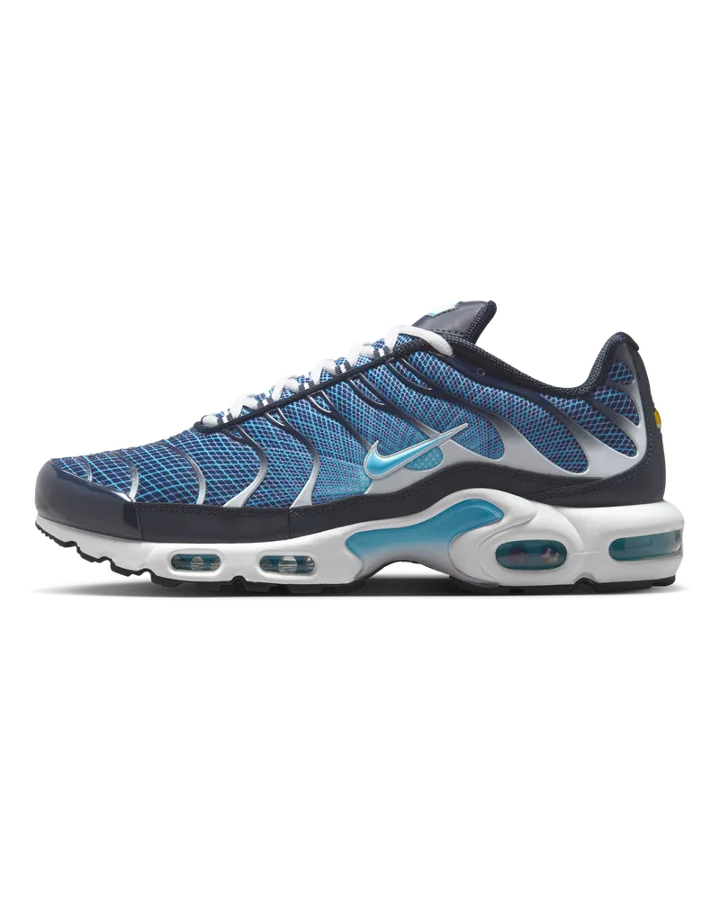 Nike Air Max Plus Schuh (Herren) - Blau Blau