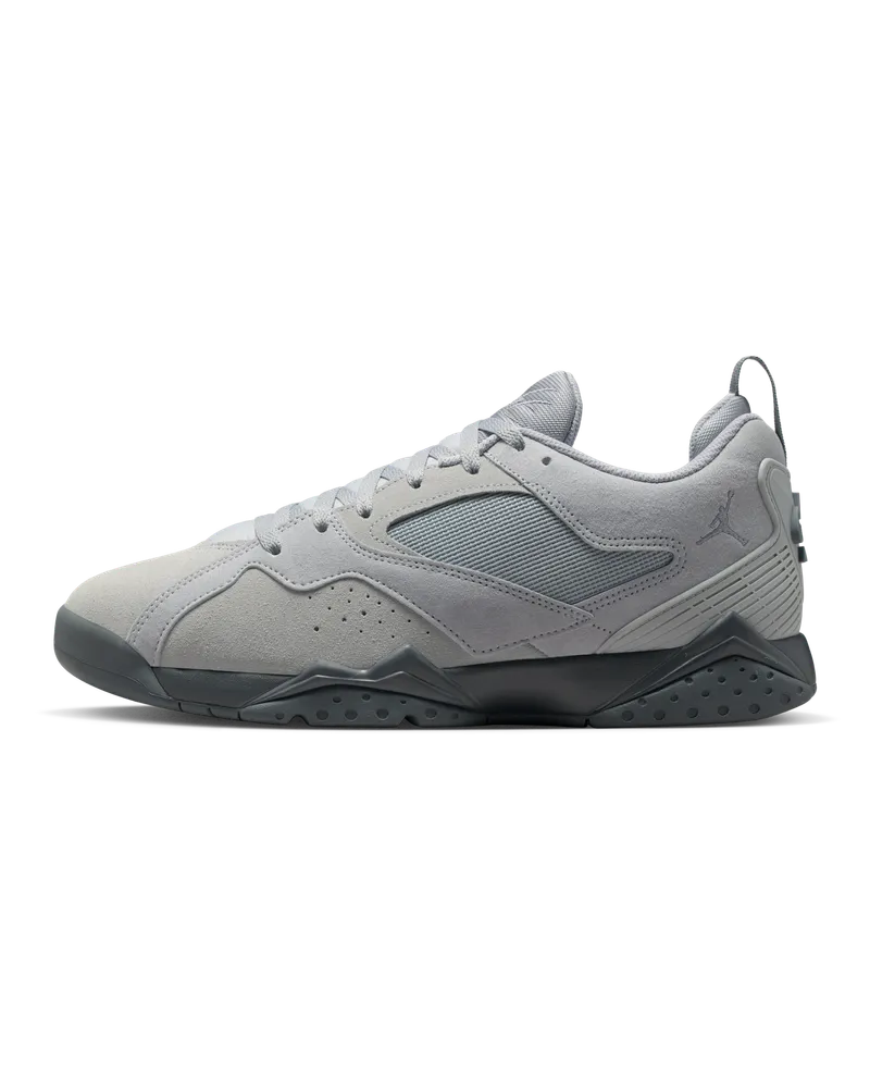 Jordan Air  MVP 92 Schuh (Herren) - Grau Grau