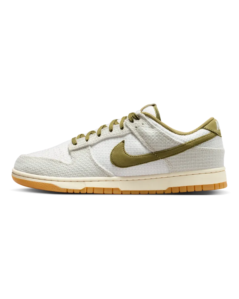 Nike Dunk Low Retro SE Schuh (Herren) - Grau Grau