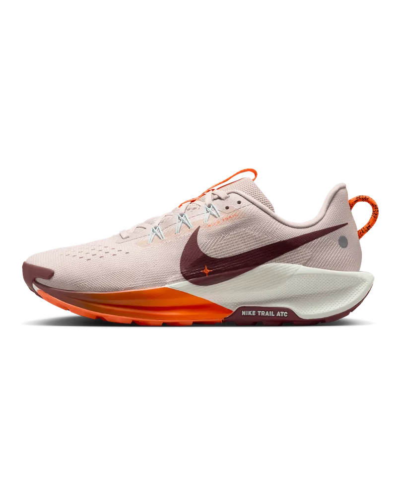 Nike Pegasus Trail 5 Traillaufschuh (Herren) - Pink Pink