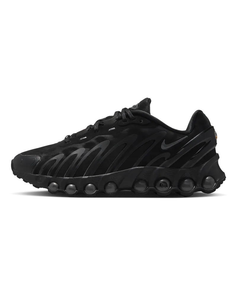 Nike Air Max Dn8 SE Schuh (Damen) - Schwarz Schwarz