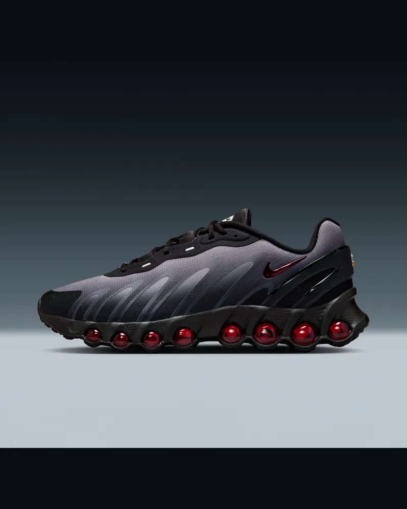Nike Air Max Dn8 Schuh (Herren) - Schwarz Schwarz