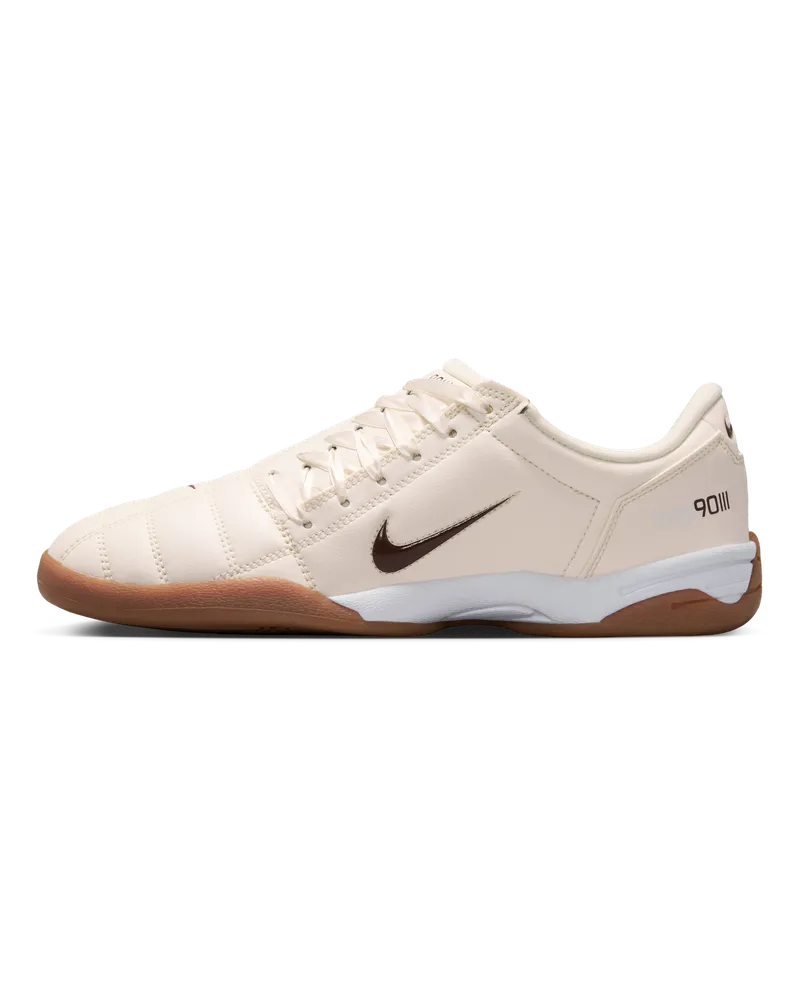 Nike Total 90 Schuh (Damen) - Braun Braun