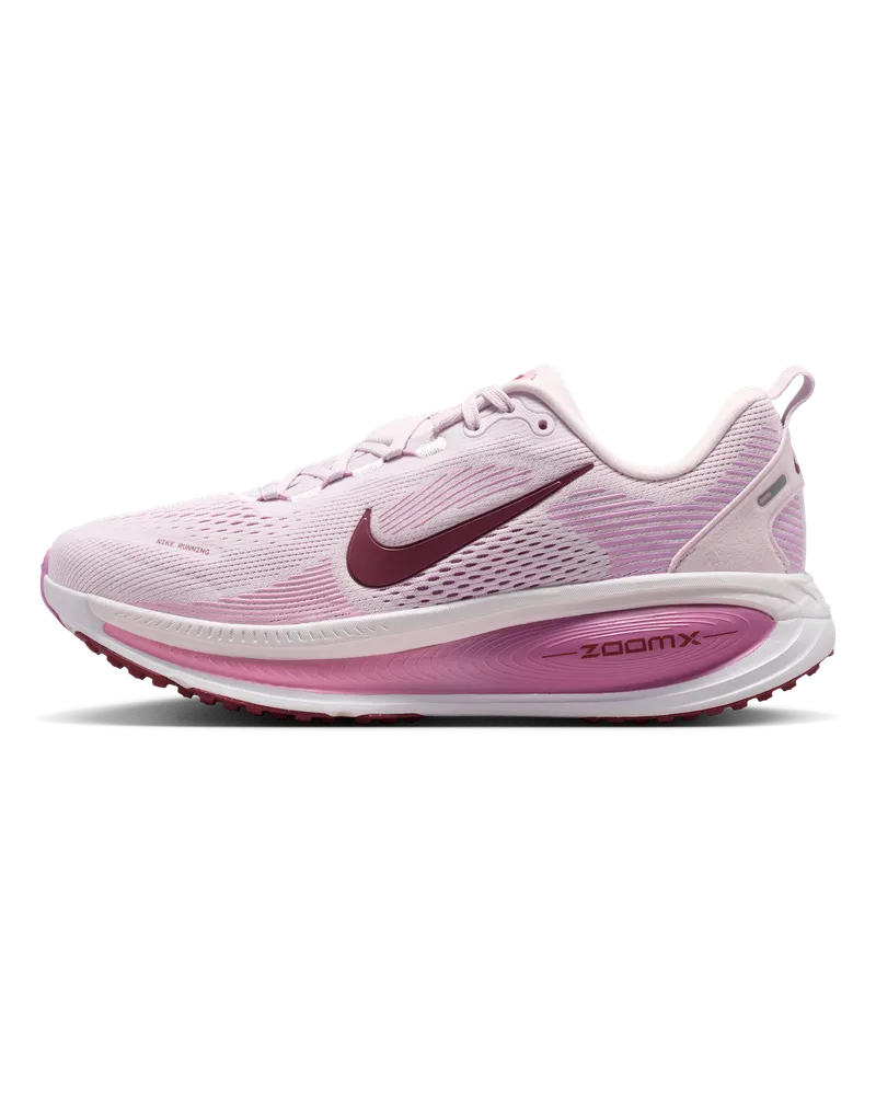 Nike Vomero 18 Straßenlaufschuh (Damen) - Lila Lila