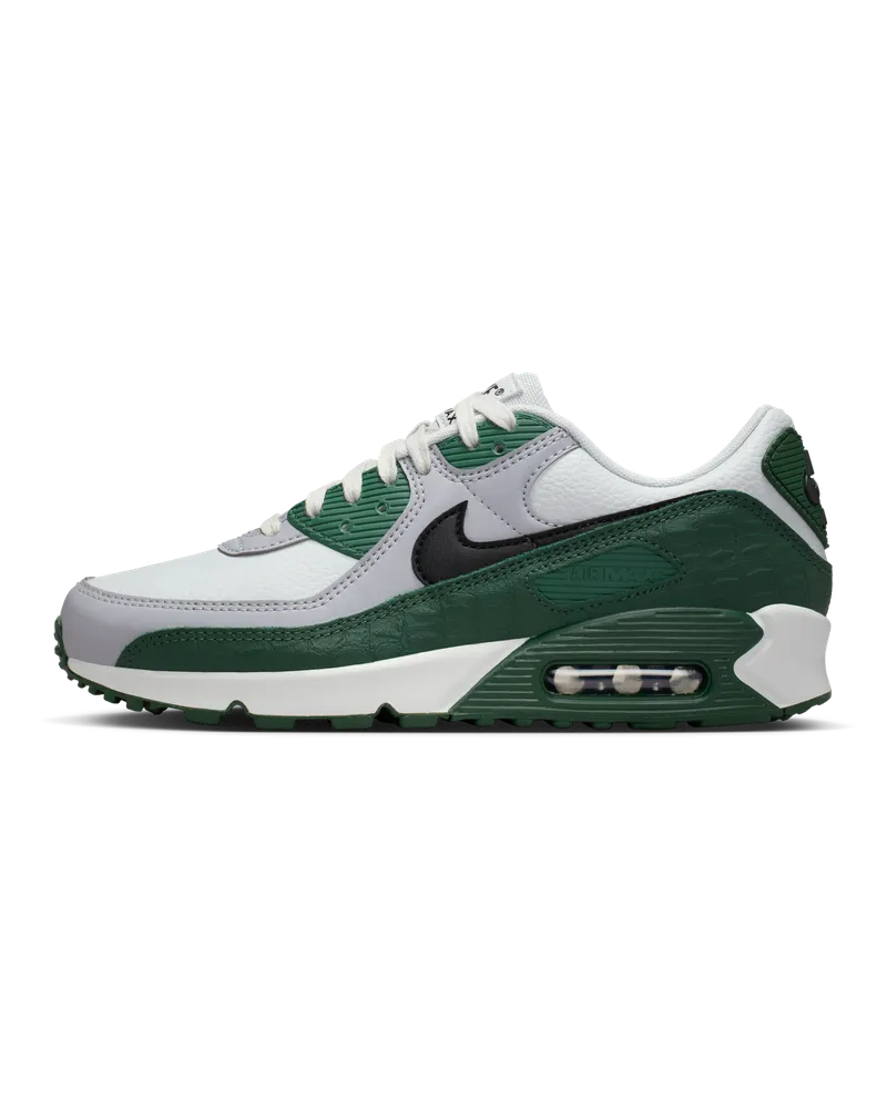 Nike Air Max 90 Damenschuh - Grün Grün