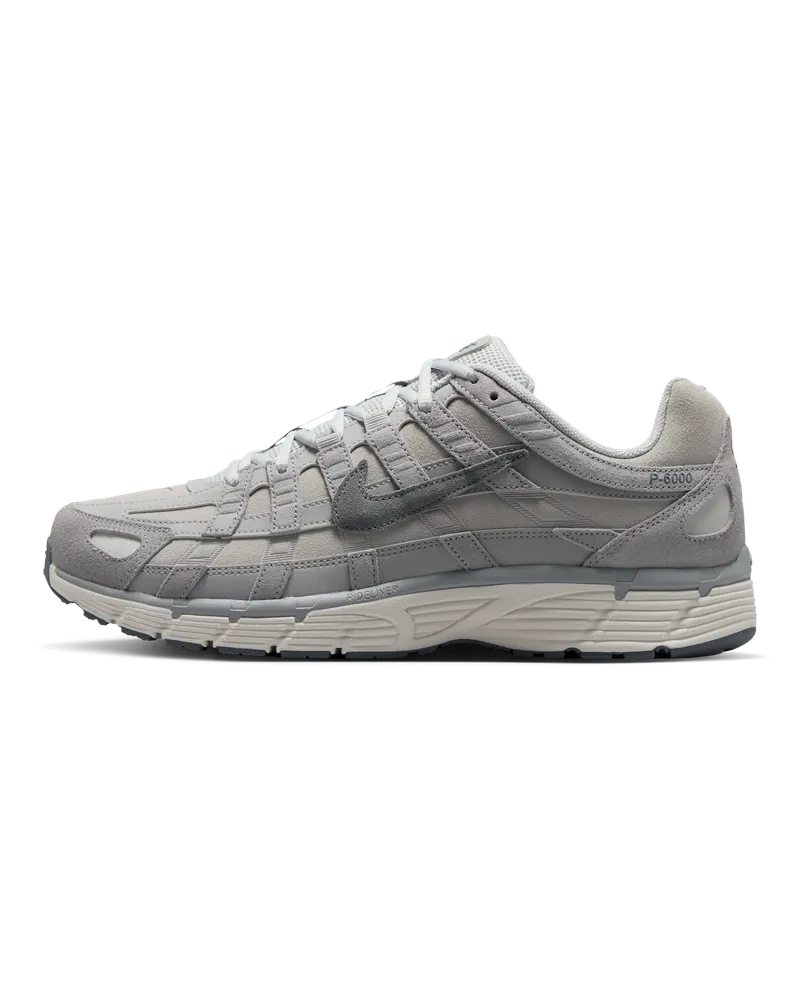Nike P-6000 SE Schuh - Grau Grau