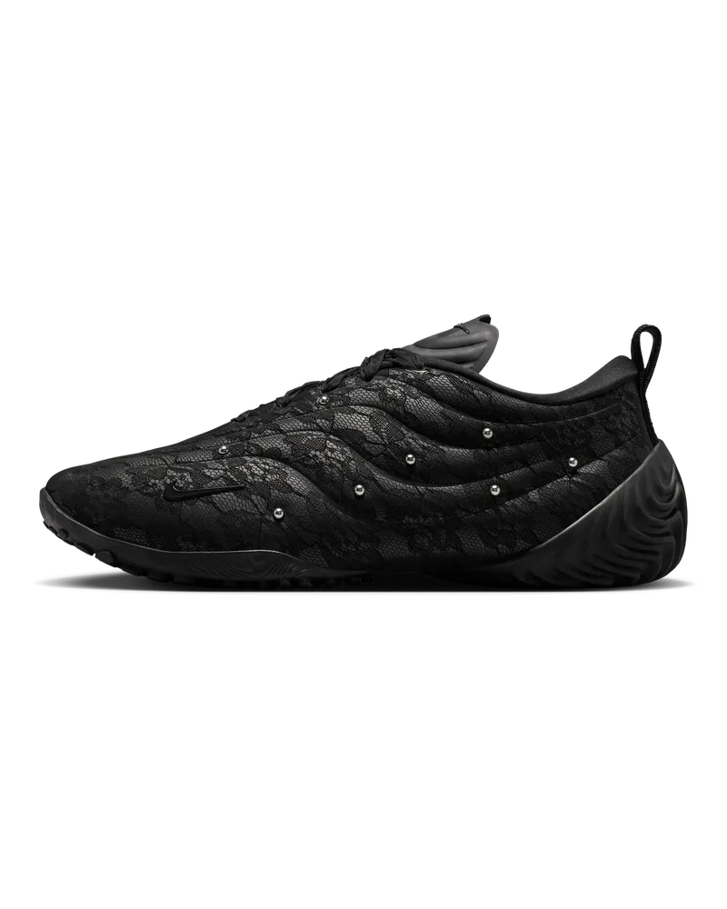 Nike Astra Ultra Premium Schuh (Damen) - Schwarz Schwarz