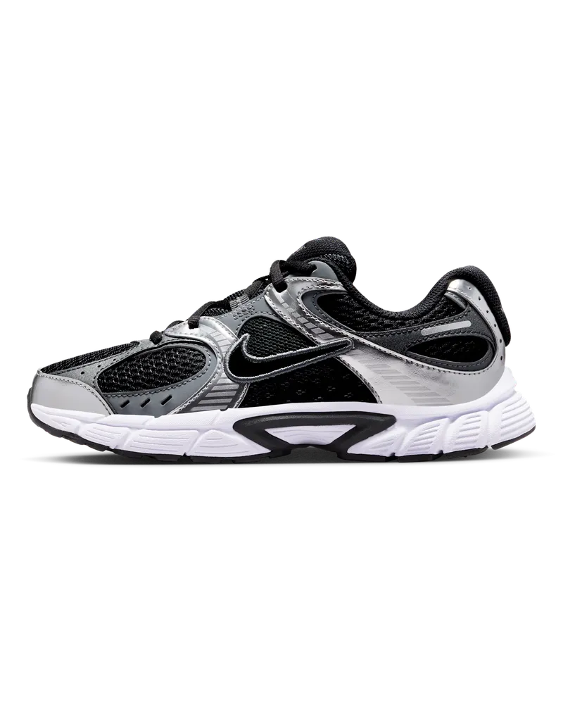 Nike V5 RNR Schuh (ältere Kinder) - Schwarz Schwarz