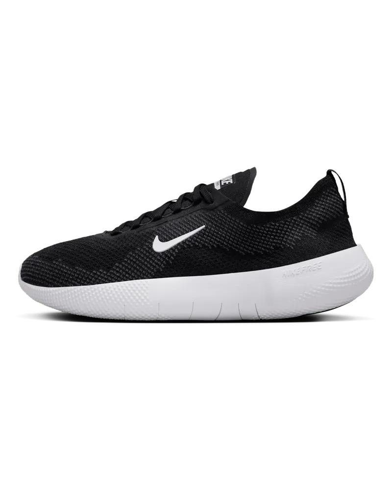 Nike Free 2025 Workout-Schuh (Damen) - Schwarz Schwarz