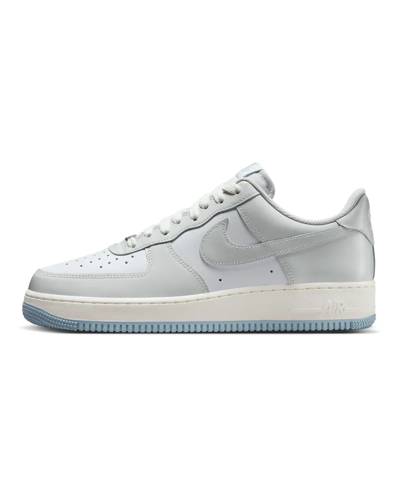 Nike Air Force 1 '07 Schuh (Herren) - Weiß Weiß