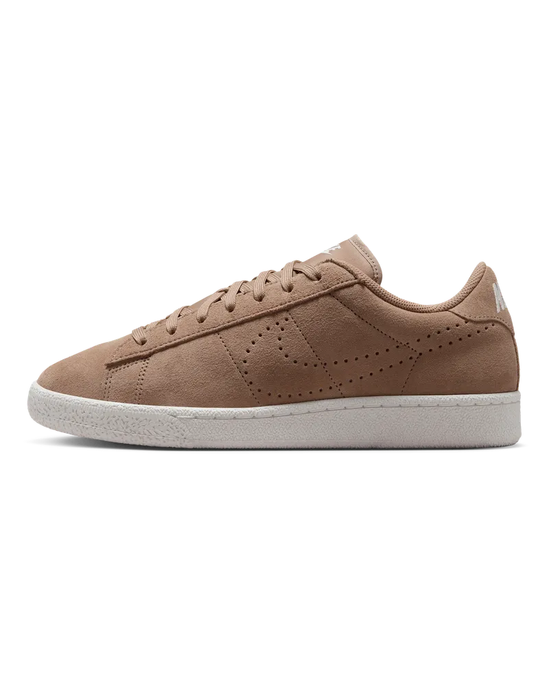 Nike Tennis Classic Damenschuh - Braun Braun
