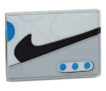 Icon Air Max 90 Karten-Geldbörse - Grau