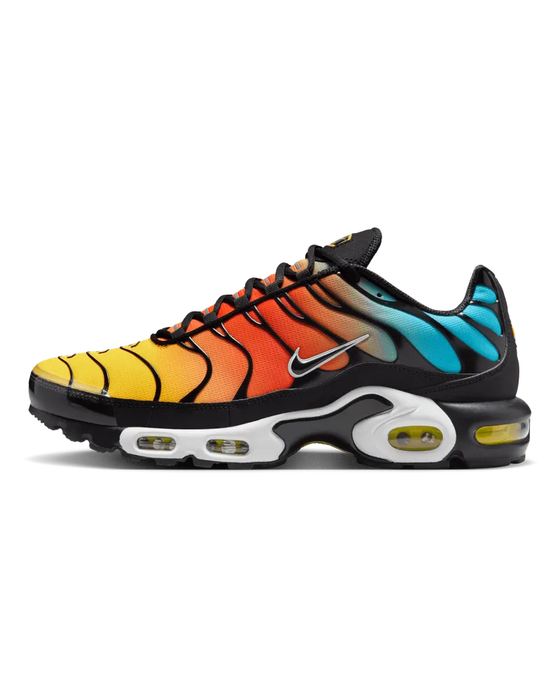 Nike Air Max Plus Sneaker - Schwarz air-max