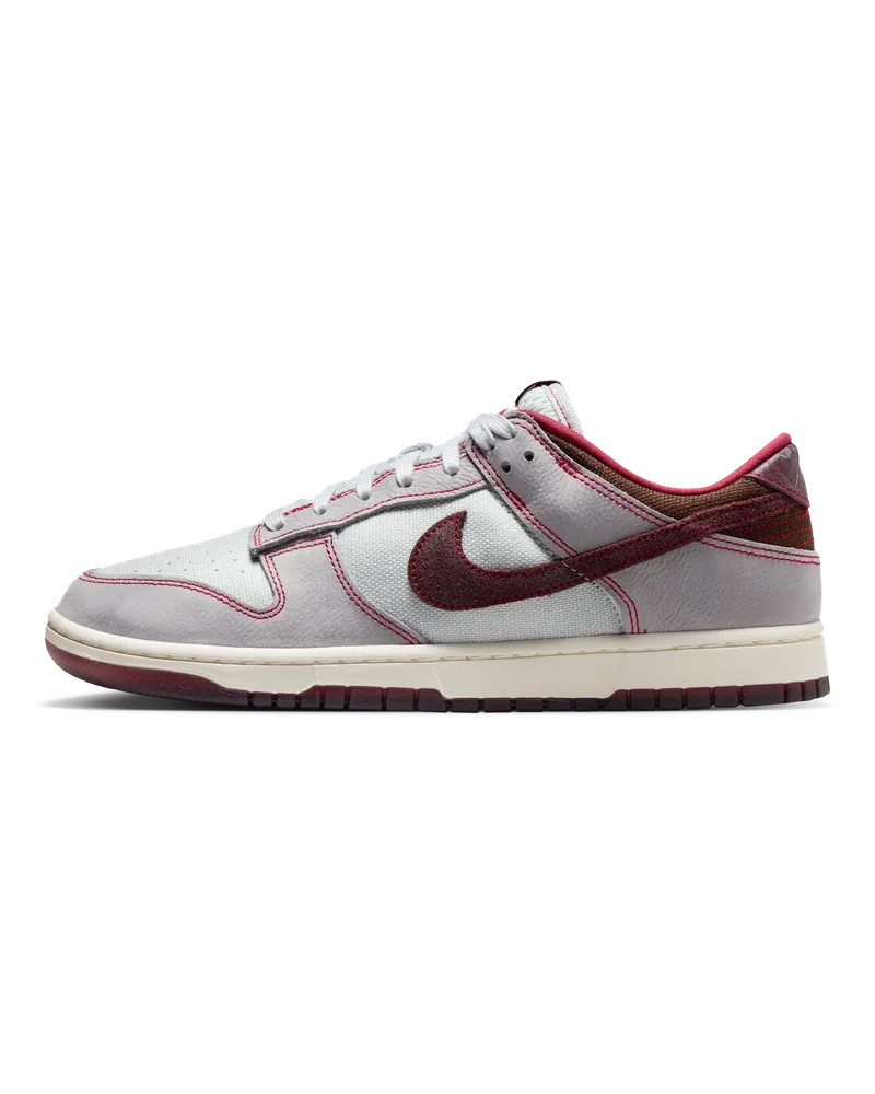 Nike Dunk Low Retro SE Schuh (Herren) - Grau Grau