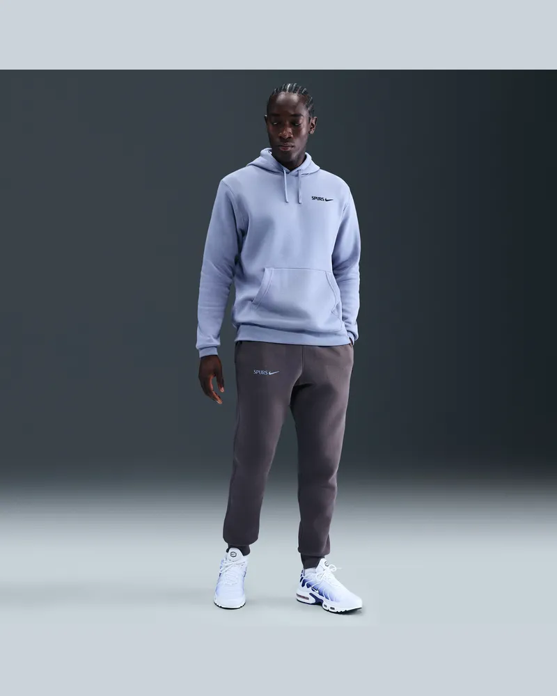 Nike Tottenham Hotspur Club  Football Fleece-Jogger für Herren - Braun Braun