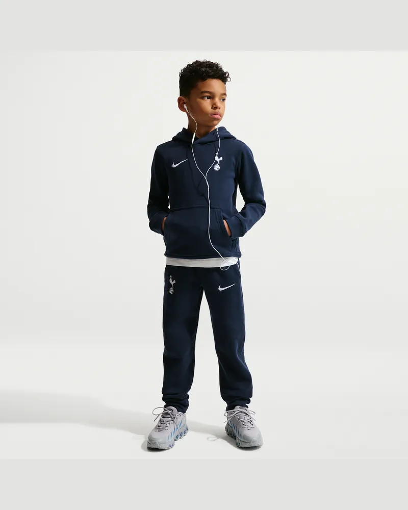 Nike Tottenham Hotspur Club Fleece  Jogger (ältere Kinder, Jungen) - Blau Blau