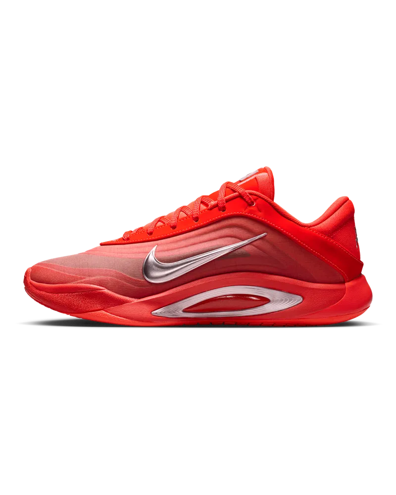Nike A'One "Royal Flame" A'ja Wilson Basketballschuhe - Rot Rot