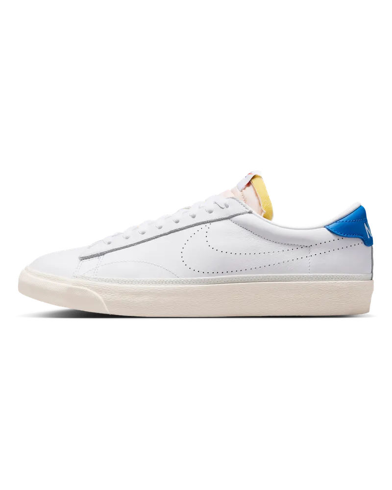 Nike Tennis Classic Schuh (Herren) - Weiß Weiß
