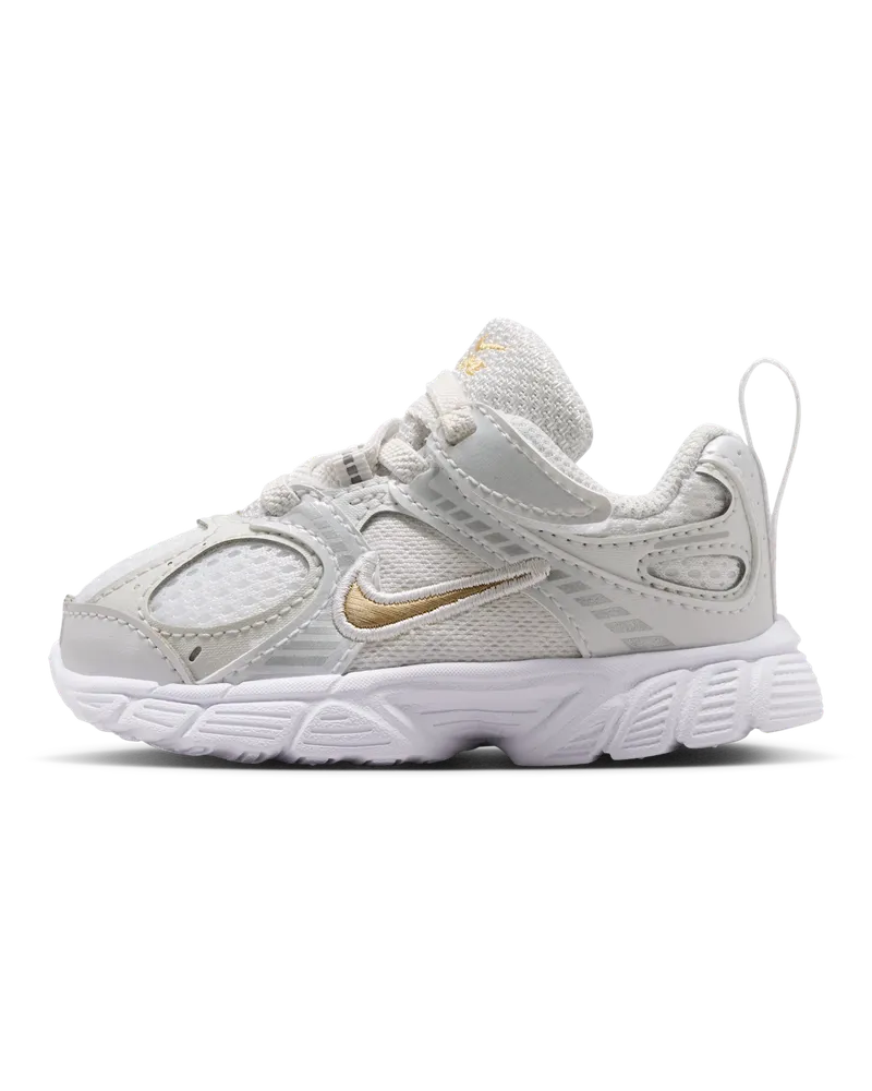 Nike V5 RNR Schuh (Babys/Kleinkinder) - Weiß Weiß