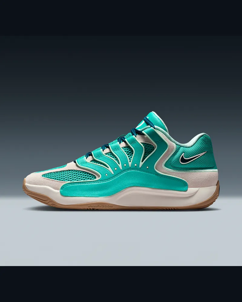 Nike KD18 "Wanda" Basketballschuh - Grün Grün