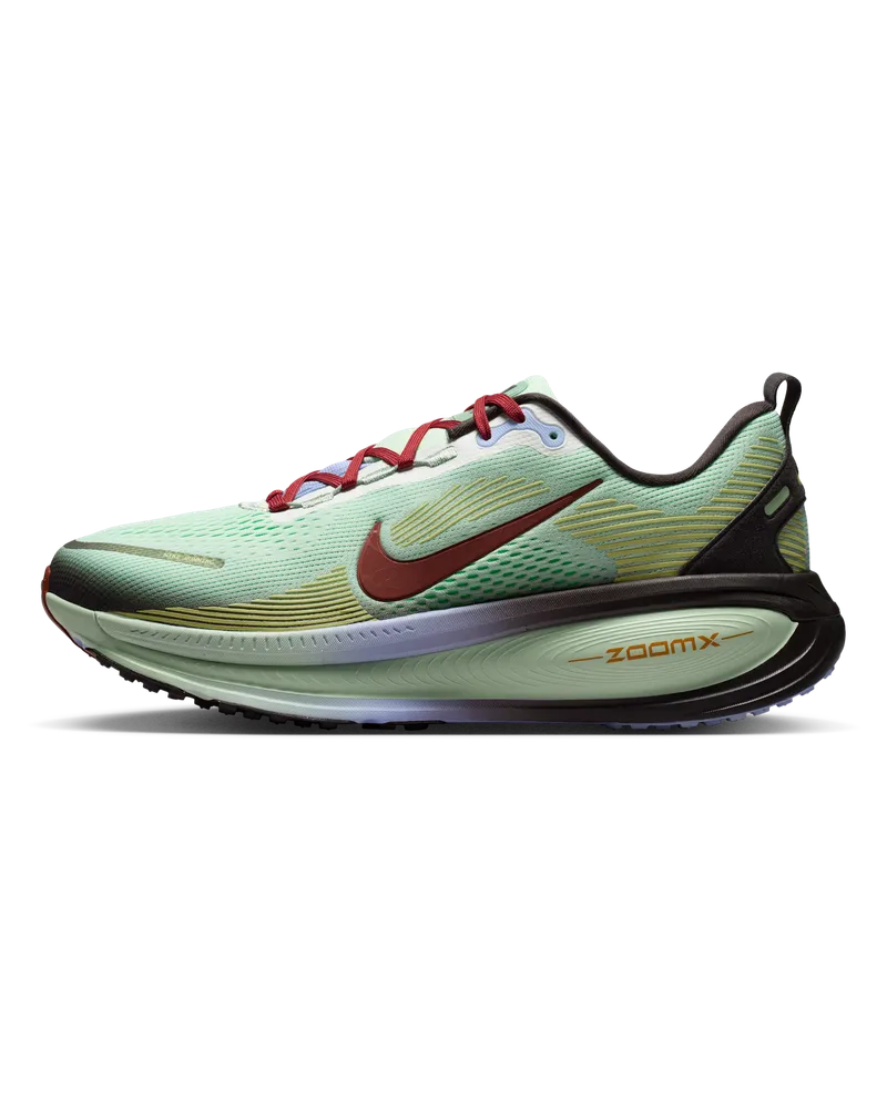 Nike Vomero 18 SE Straßenlaufschuh (Herren) - Grün Grün