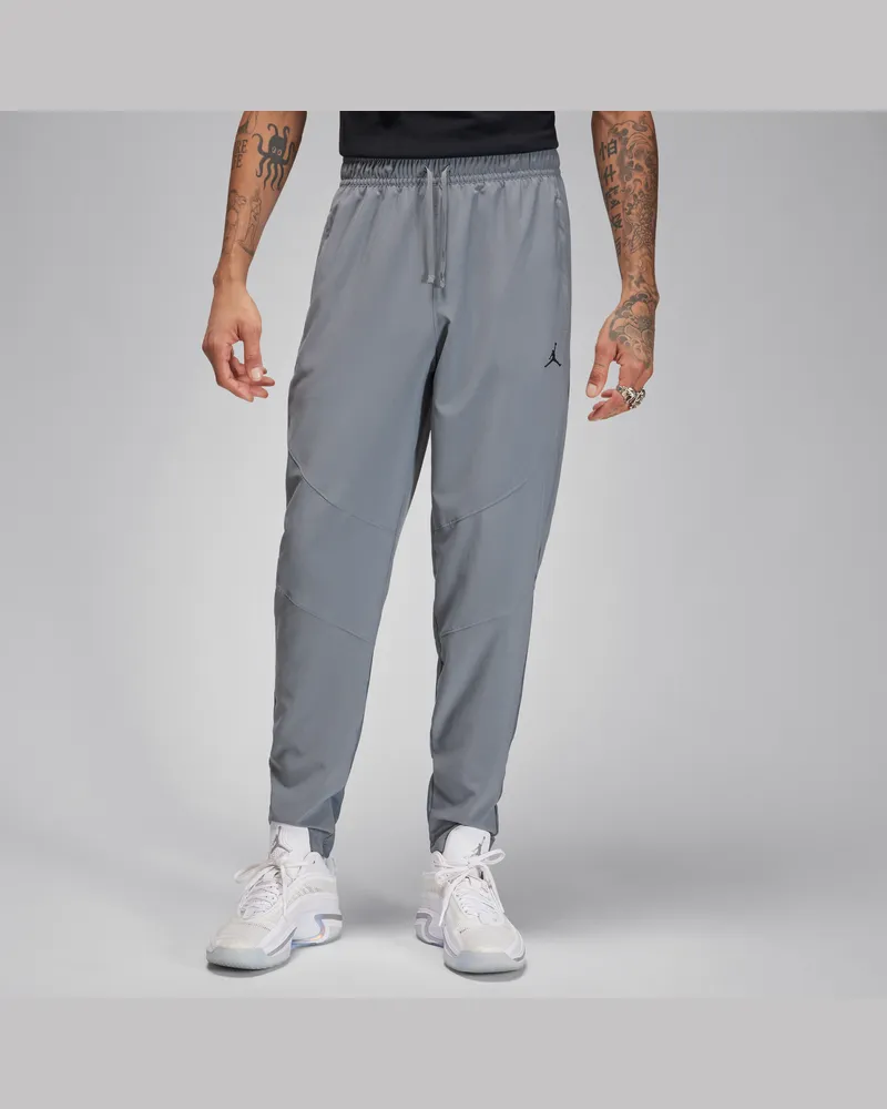 Nike Jordan Sport Dri Fit Webhose FüR Herren Grau